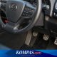 Tips Menjaga Kopling Mobil Manual Tetap Awet