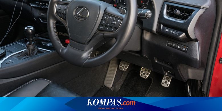 Tips Menjaga Kopling Mobil Manual Tetap Awet