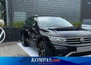 Mengenal Histori SUV, Mobil yang Berakar dari Konsep Jip Sipil