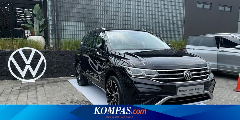 Mengenal Histori SUV, Mobil yang Berakar dari Konsep Jip Sipil