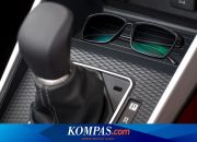 Siapa yang Mengambil Alih Peran Pedal Kopling pada Mobil Matik?