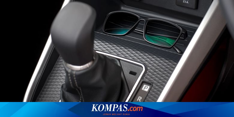 Siapa yang Mengambil Alih Peran Pedal Kopling pada Mobil Matik?