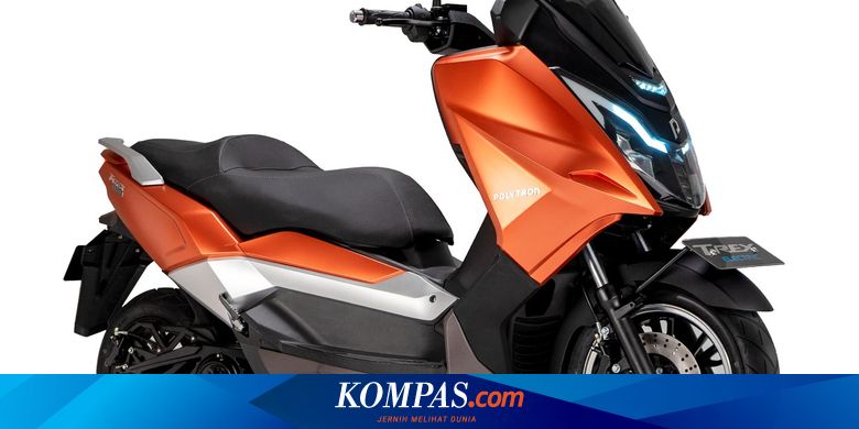 Bocoran Fitur dan Harga Polytron Fox 500 atau T-Rex, Tembus Rp 40 Juta