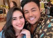 Sempat Benci, Ivan Gunawan sampai Tak Mau Dipasangkan dengan Ayu Ting Ting Gara-Gara Ini