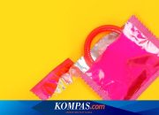 Apa Ciri-ciri Kondom Bocor? Berikut 6 Daftarnya…