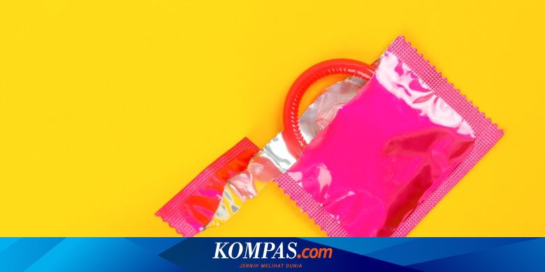 Apa Ciri-ciri Kondom Bocor? Berikut 6 Daftarnya…