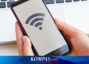 Kenapa WiFi Tidak Bisa Terhubung di HP Android dan iPhone? Begini Cara Mengatasinya