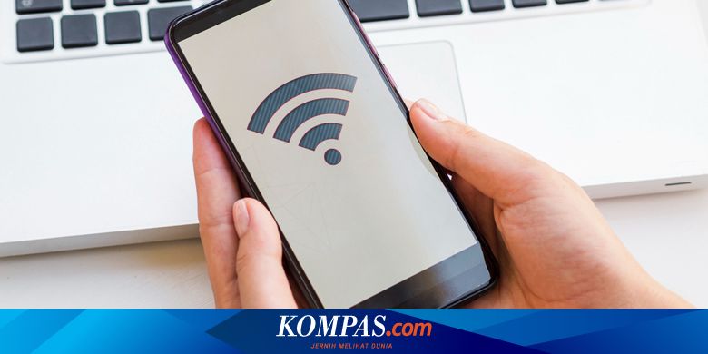 Kenapa WiFi Tidak Bisa Terhubung di HP Android dan iPhone? Begini Cara Mengatasinya