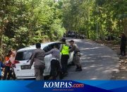 Penyebab Umum Mobil Manual Gagal Menanjak Saat di Tanjakan