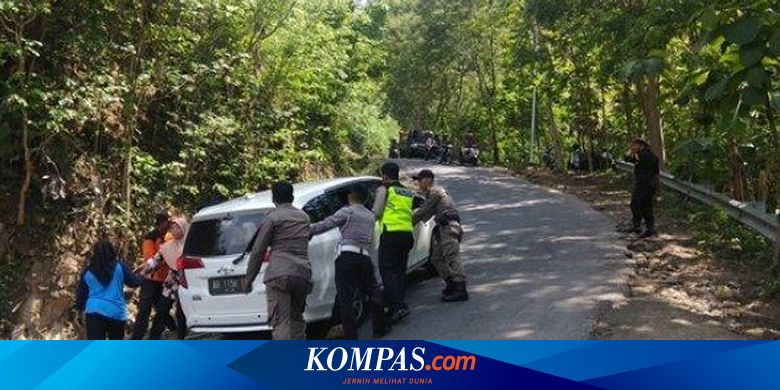 Penyebab Umum Mobil Manual Gagal Menanjak Saat di Tanjakan