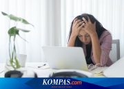 5 Tanda Kurang Vitamin D dan Cara Mengatasinya