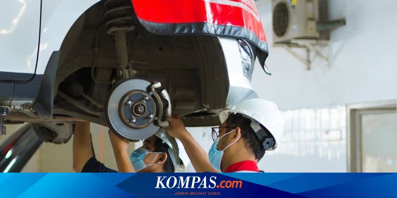 Tips Memilih Bengkel Mobil Biar Tidak Kena Tipu