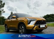 Hitung Biaya Kepemilikan Mitsubishi XForce Selama 5 Tahun