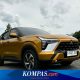 Hitung Biaya Kepemilikan Mitsubishi XForce Selama 5 Tahun