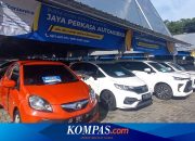 Dokumen Apa Saja yang Perlu Diperhatikan saat Beli Mobil Bekas