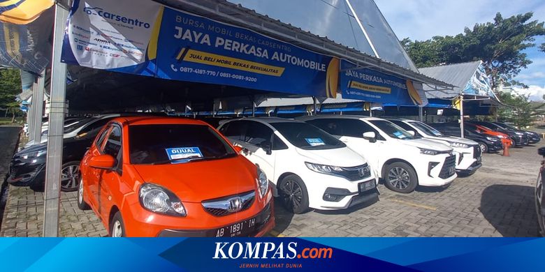 Dokumen Apa Saja yang Perlu Diperhatikan saat Beli Mobil Bekas