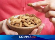 6 Camilan Malam yang Sehat untuk Kontrol Kadar Gula Darah