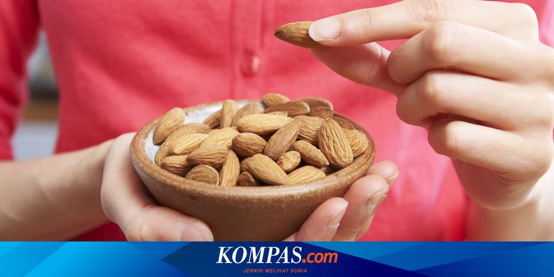 6 Camilan Malam yang Sehat untuk Kontrol Kadar Gula Darah