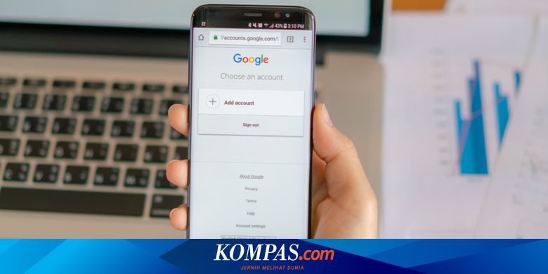 2 Cara Hapus Akun Google yang Terhubung di HP Android biar Tidak Menumpuk