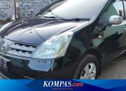 Apa yang Perlu Diketahui Sebelum Membeli Mobil Tua?