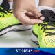 Mengapa Rotasi Sepatu Lari Penting? Cara Efektif Cegah Cedera