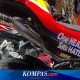 AHM Evaluasi Logo One Heart Tetap Menempel di MotoGP