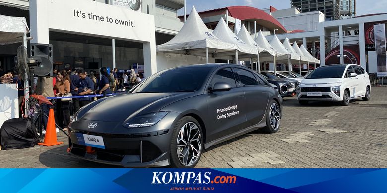 Apakai Baterai Mobil Listrik Bisa Kembung seperti Baterai Ponsel?