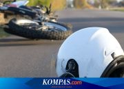 Gagal Menjaga Jarak Aman Jadi Sebab Utama Kecelakaan Sepeda Motor