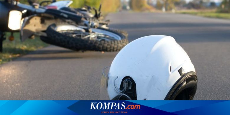 Gagal Menjaga Jarak Aman Jadi Sebab Utama Kecelakaan Sepeda Motor