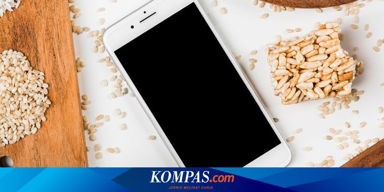 10 Tanda Harus Ganti Smartphone Baru