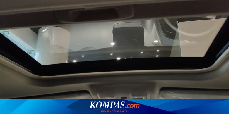 Perhatikan Hal Ini Sebelum Pasang Kaca Film Pada Sunroof