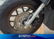 Jangan Salah, Ini Bedanya Perawatan Rem Motor ABS dan Non ABS