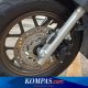 Jangan Salah, Ini Bedanya Perawatan Rem Motor ABS dan Non ABS