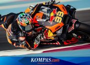 Ini Senjata KTM Biar Menang di Kandang MotoGP Austria 2024