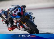 BMW Berharap Bisa Berkomitmen di MotoGP