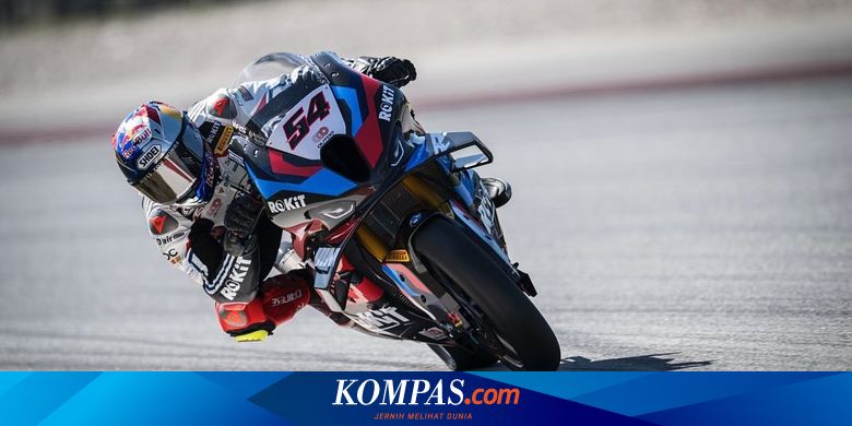 BMW Berharap Bisa Berkomitmen di MotoGP