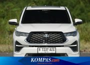 Modal Rp 20 Juta, Bikin Innova Zenix Jadi Lebih Mewah