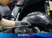 Tanda-tanda CVT Motor Minta Segera Diservis