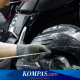 Mengenal Istilah Modif Kirian pada Motor Matik