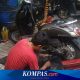 Video Konsumen Kena Getok Harga di Bengkel Motor Umum