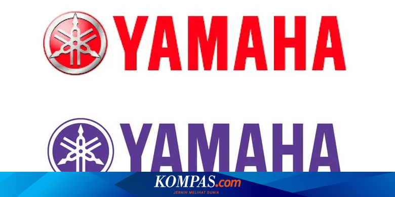 Perbedaan Logo Yamaha Motor dan Yamaha Musik