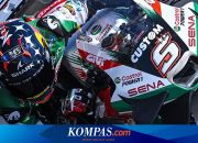 Prestasi Terbaik Honda di MotoGP 2024, Masuk 10 Besar Sesi Practice