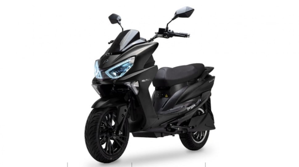 Daftar Harga Polygon Fox-S Terbaru Agustus 2024, Motor Listrik Terjangkau?