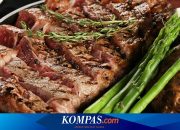 Makanan yang Anda Makan Bisa Pengaruhi Bau Badan