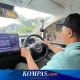 Bongkar Head Unit Wuling Cloud EV