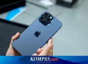 iPhone 16 Rilis Bulan September?