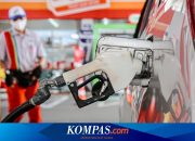 Mitos atau Fakta, Mobil Pakai BBM Kualitas Rendah Jadi Lebih Boros