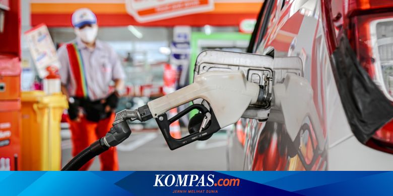 Mitos atau Fakta, Mobil Pakai BBM Kualitas Rendah Jadi Lebih Boros