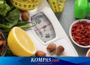 Mengapa Penderita Pradiabetes Perlu Mengatur Pola Makan? Ini Alasannya…