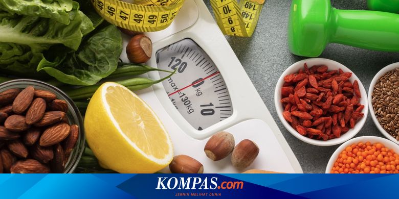 Mengapa Penderita Pradiabetes Perlu Mengatur Pola Makan? Ini Alasannya…